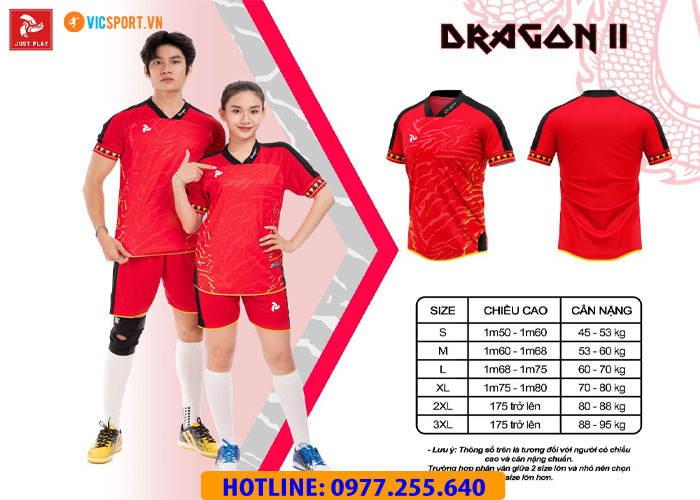 Áo bóng đá không logo Justplay Dragon 2 - Hình ảnh 28