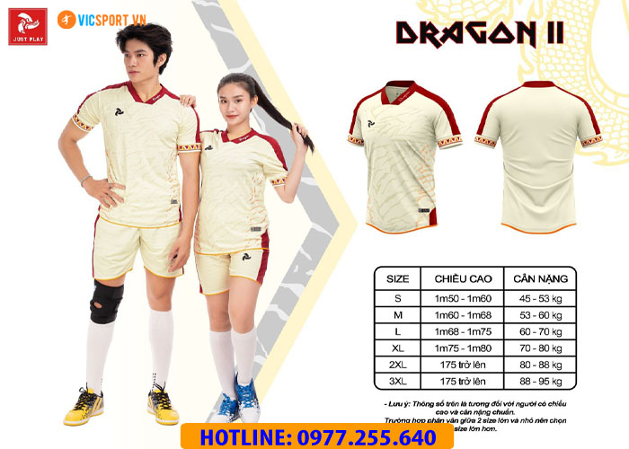 Áo bóng đá không logo Justplay Dragon 2 - Hình ảnh 27