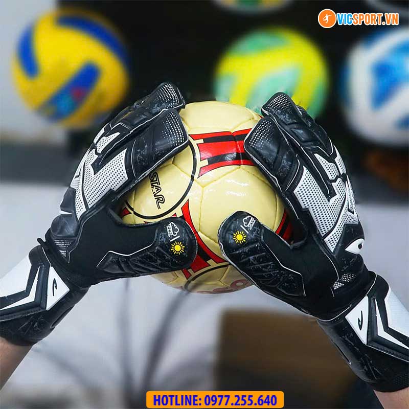 Găng tay thủ môn Eepro Victory EG10A3 - Hình ảnh 15
