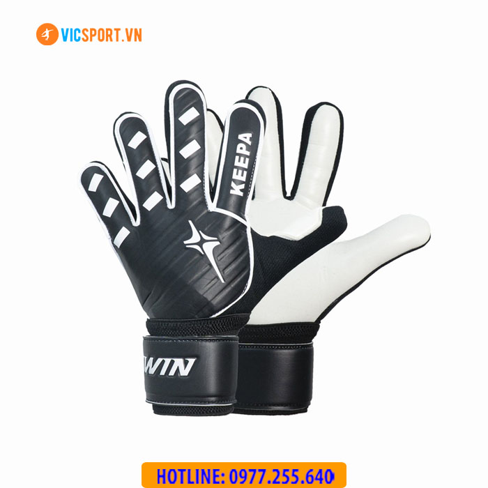 Găng tay thủ môn Iwin Keepa Basic - Hình ảnh 3