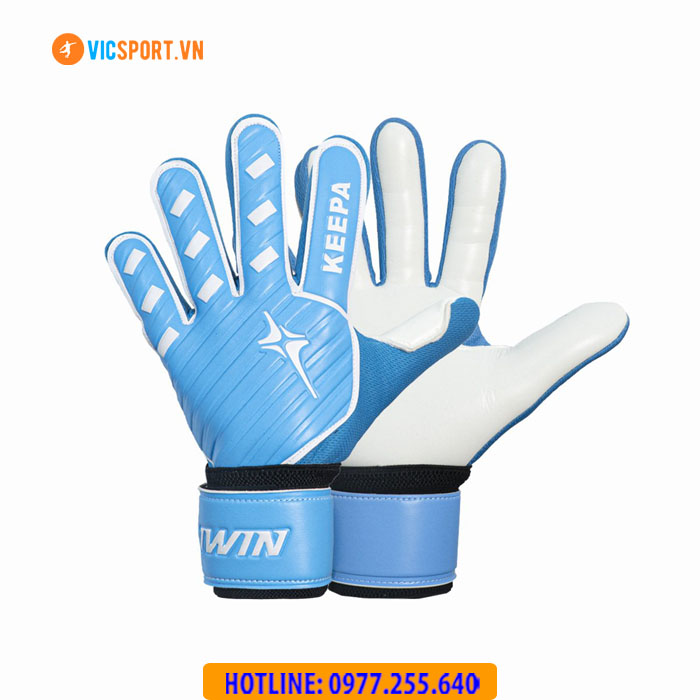 Găng tay thủ môn Iwin Keepa Basic - Hình ảnh 6