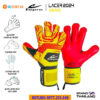 Găng tay thủ môn Eepro EG10R7 Lacer