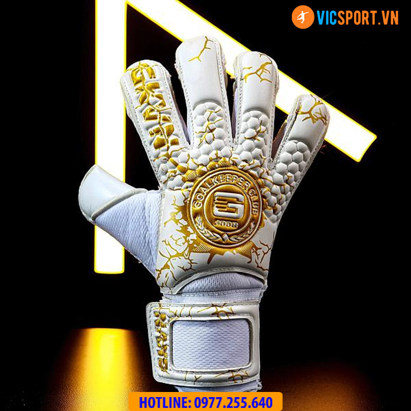 Găng tay thủ môn GKVN Phá Special Contact - Hình ảnh 32