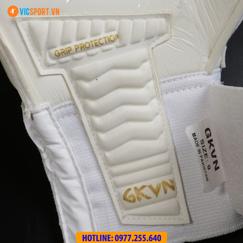 Găng tay thủ môn GKVN Phá Special Contact - Hình ảnh 29
