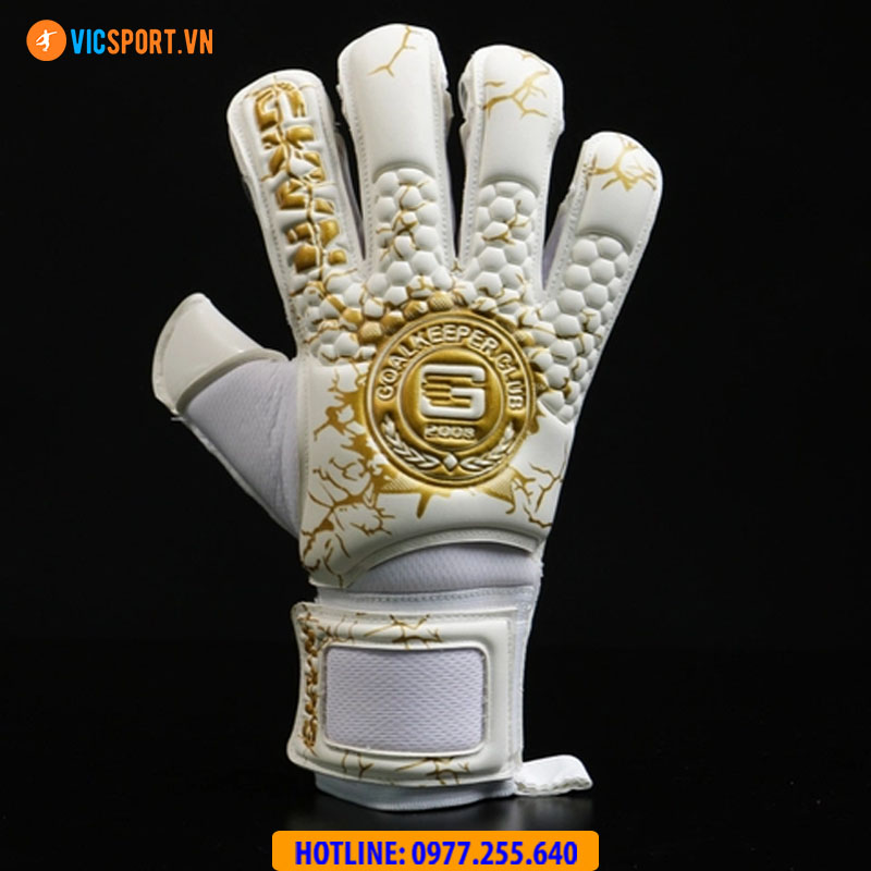 Găng tay thủ môn GKVN Phá Special Contact - Hình ảnh 28