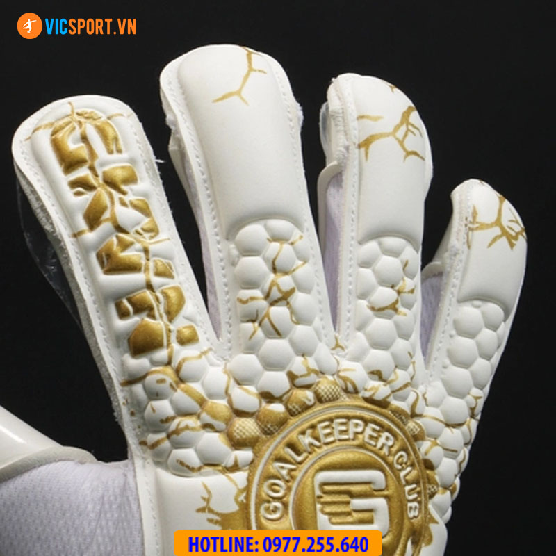 Găng tay thủ môn GKVN Phá Special Contact - Hình ảnh 27