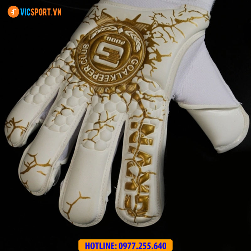 Găng tay thủ môn GKVN Phá Special Contact - Hình ảnh 26