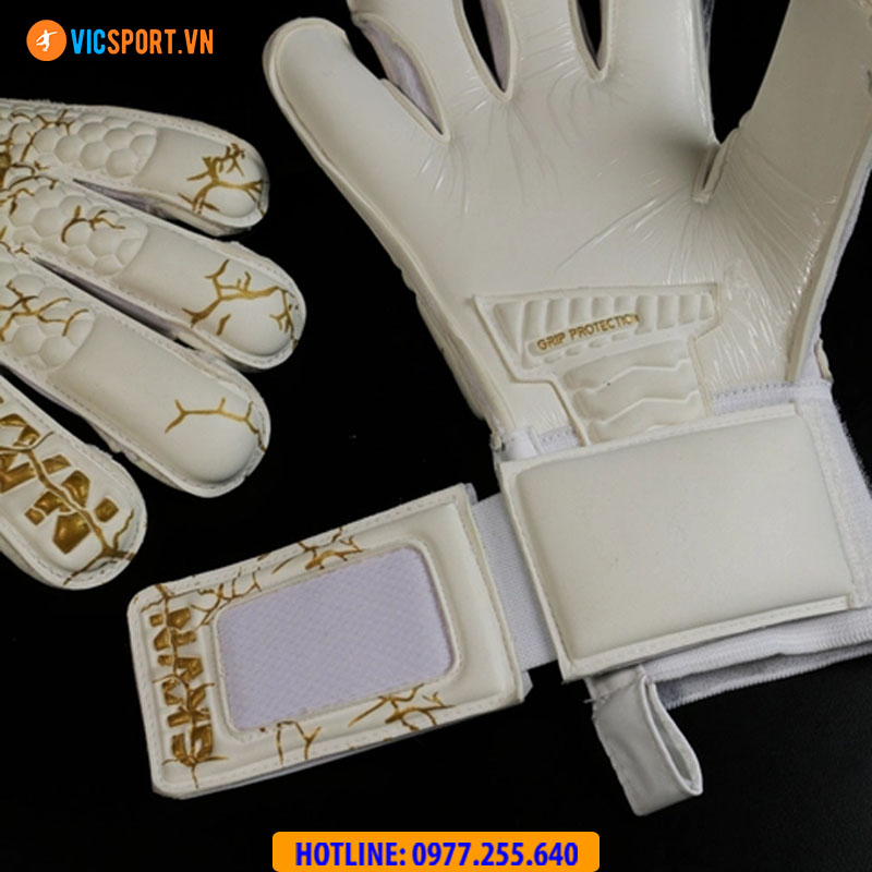 Găng tay thủ môn GKVN Phá Special Contact - Hình ảnh 23