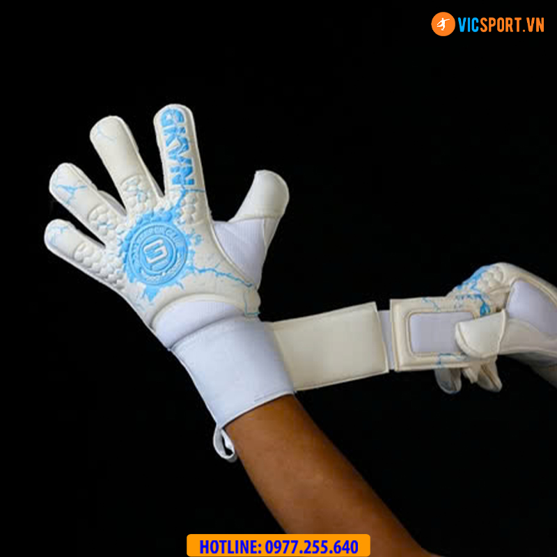 Găng tay thủ môn GKVN Phá Special Contact - Hình ảnh 61