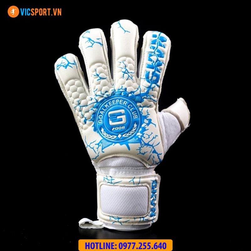 Găng tay thủ môn GKVN Phá Special Contact - Hình ảnh 22