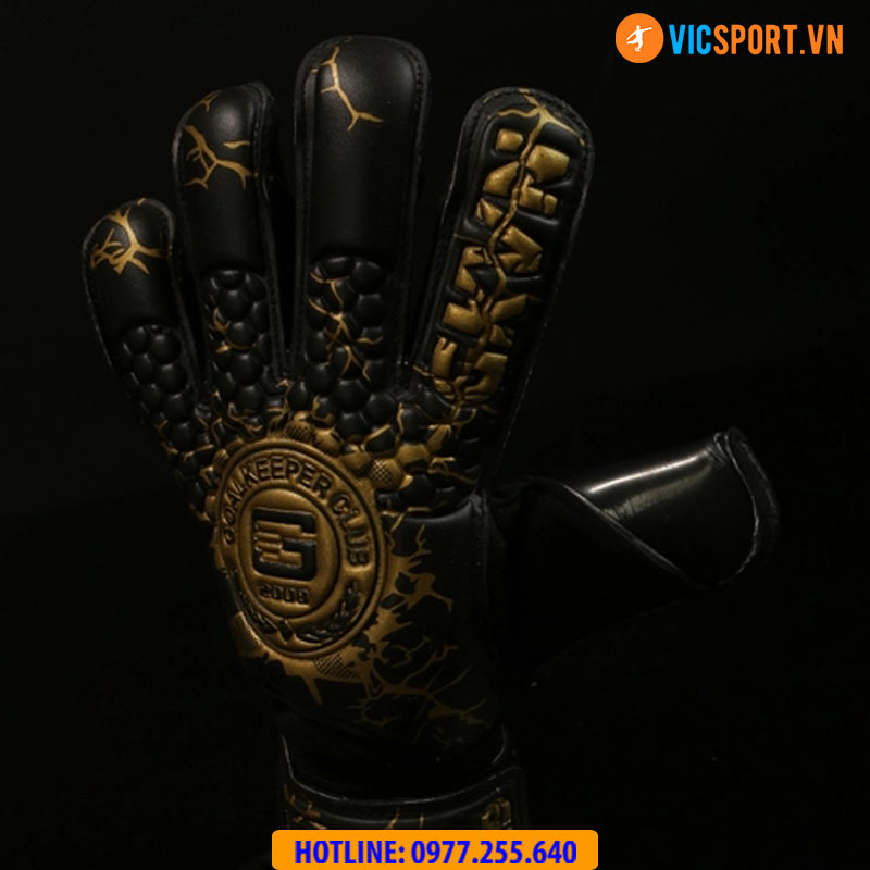Găng tay thủ môn GKVN Phá Special Contact - Hình ảnh 36