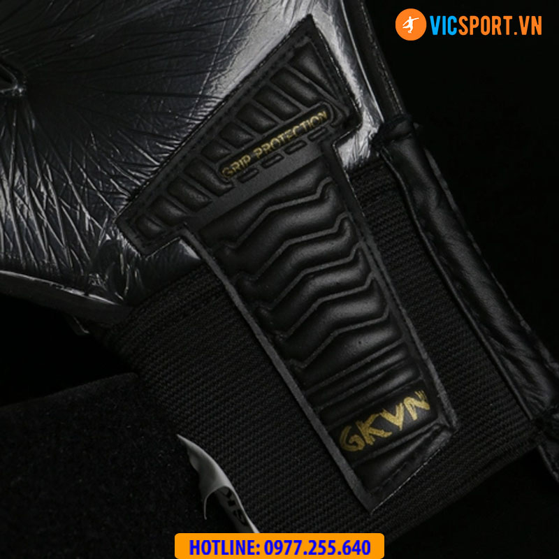 Găng tay thủ môn GKVN Phá Special Contact - Hình ảnh 34