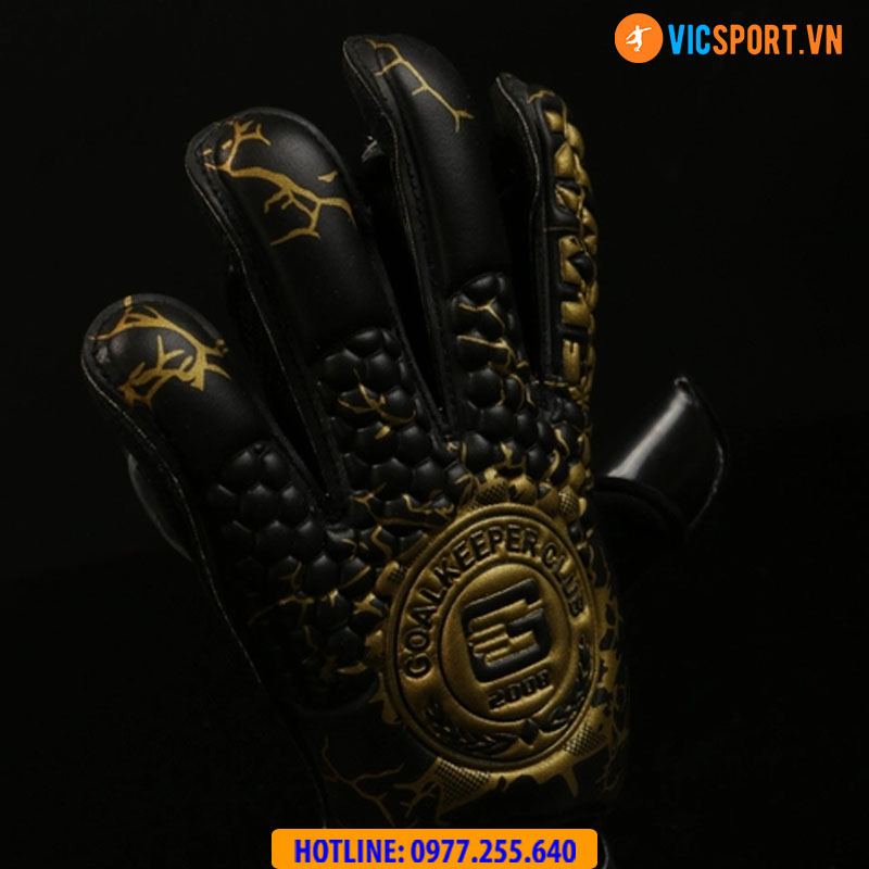 Găng tay thủ môn GKVN Phá Special Contact - Hình ảnh 33