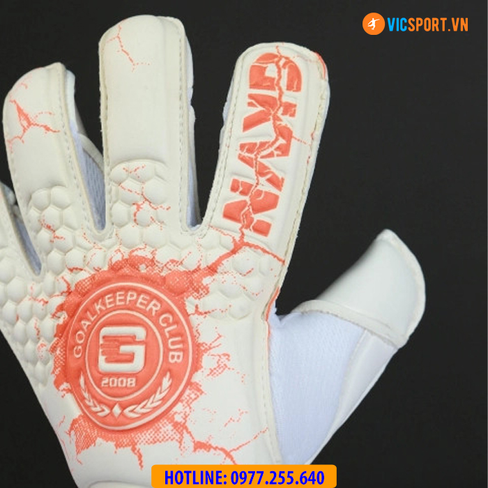 Găng tay thủ môn GKVN Phá Special Contact - Hình ảnh 46
