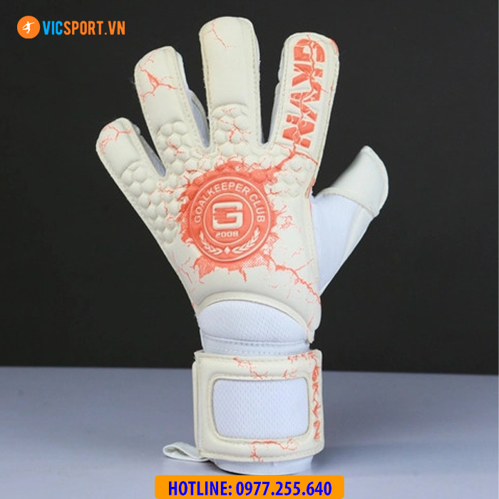 Găng tay thủ môn GKVN Phá Special Contact - Hình ảnh 48