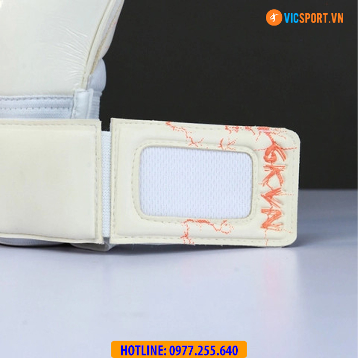 Găng tay thủ môn GKVN Phá Special Contact - Hình ảnh 50