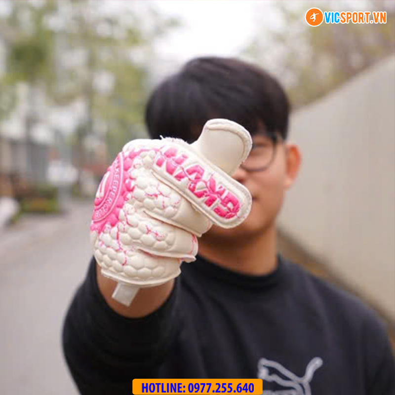 Găng tay thủ môn GKVN Phá Special Contact - Hình ảnh 51