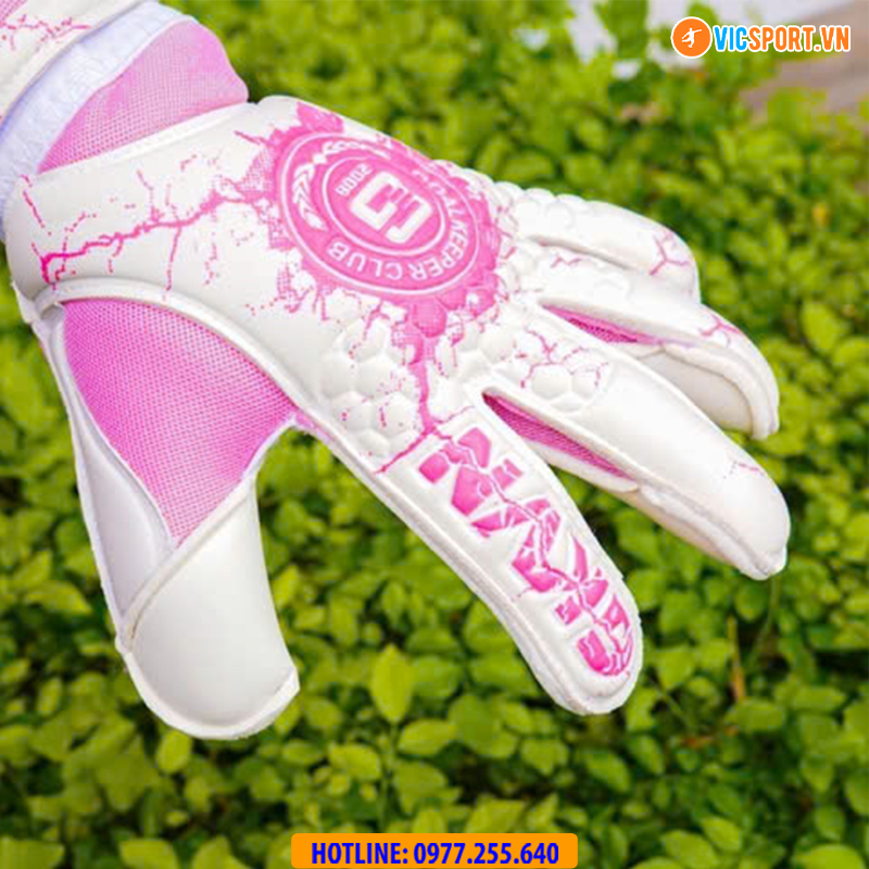 Găng tay thủ môn GKVN Phá Special Contact - Hình ảnh 53