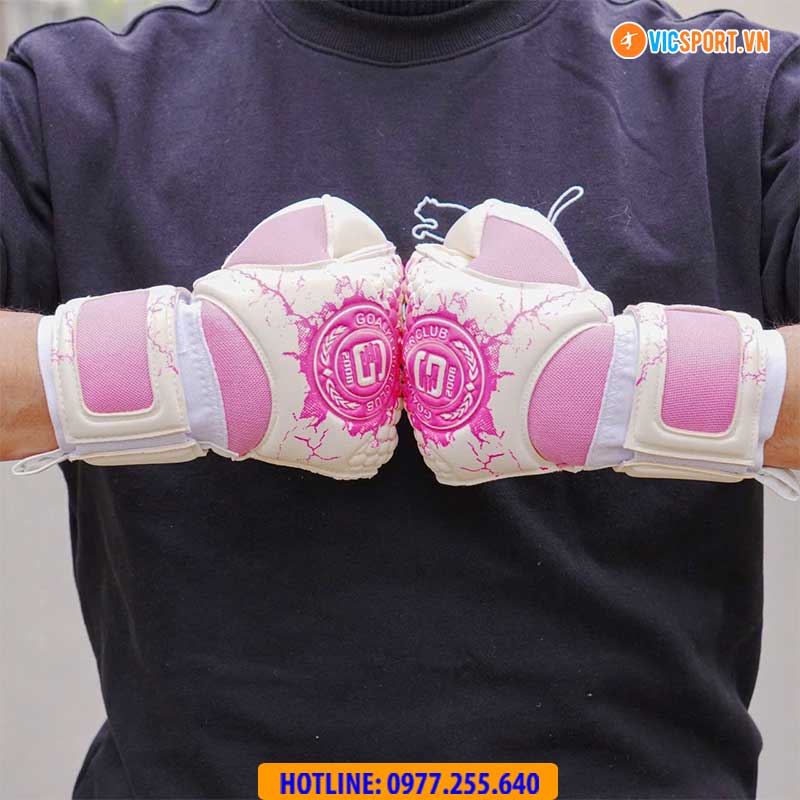 Găng tay thủ môn GKVN Phá Special Contact - Hình ảnh 56