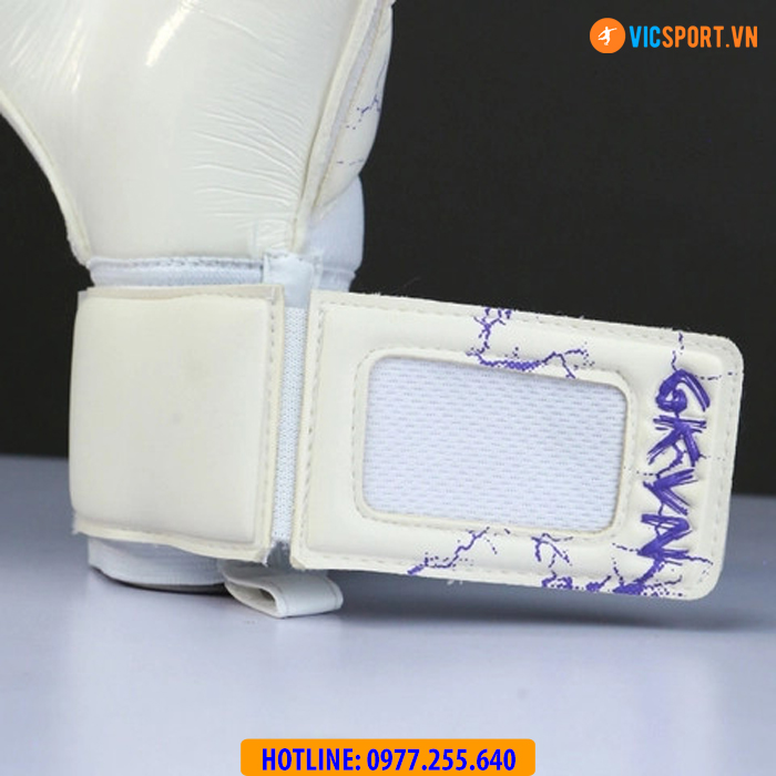Găng tay thủ môn GKVN Phá Special Contact - Hình ảnh 42