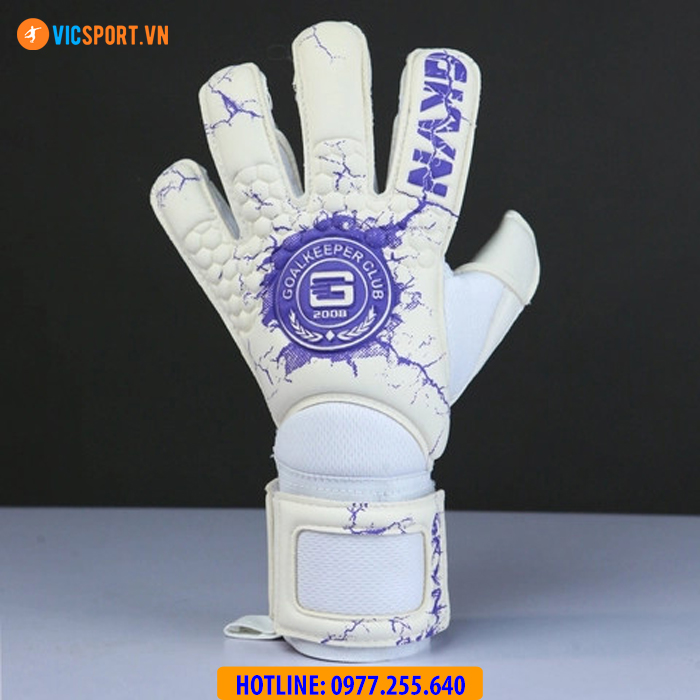 Găng tay thủ môn GKVN Phá Special Contact - Hình ảnh 41