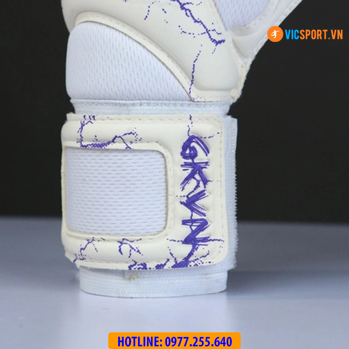 Găng tay thủ môn GKVN Phá Special Contact - Hình ảnh 39
