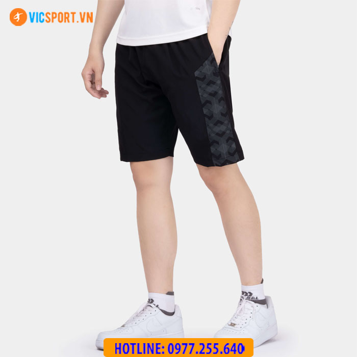 Quần short thể thao Bulbal Waso 11 - Hình ảnh 8