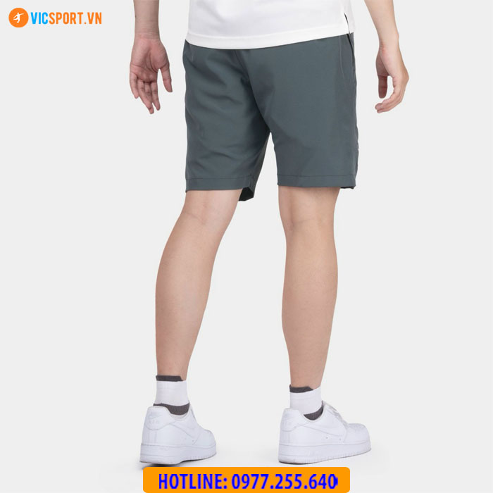 Quần short thể thao Bulbal Waso 11 - Hình ảnh 12