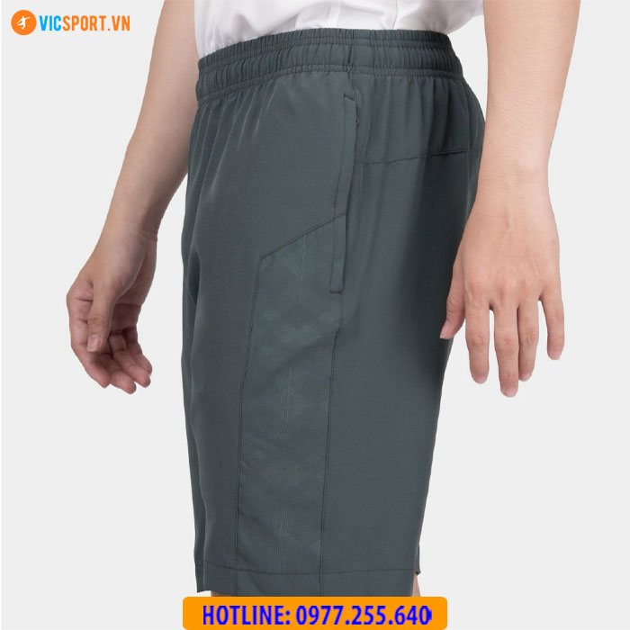 Quần short thể thao Bulbal Waso 11 - Hình ảnh 6
