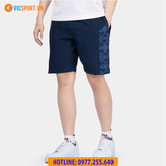 Quần short thể thao Bulbal Waso 11 - Hình ảnh 10