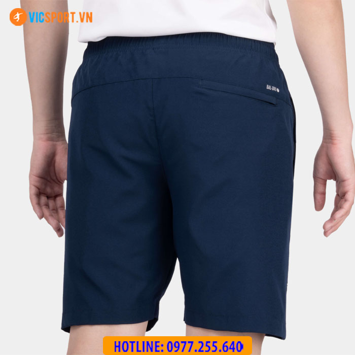 Quần short thể thao Bulbal Waso 11 - Hình ảnh 13