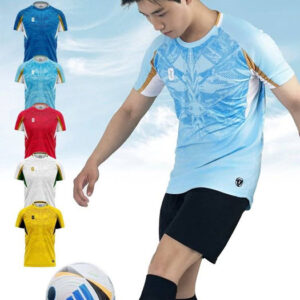 Áo đá banh không logo Xspeed Long