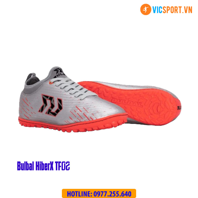 Giày đá banh Bulbal HiberX TF02 - Hình ảnh 13