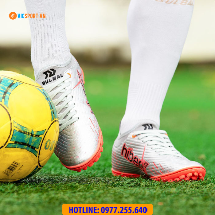Giày đá banh Bulbal HiberX TF02 - Hình ảnh 16