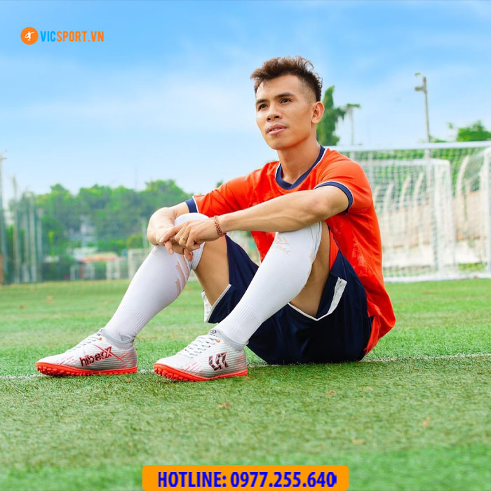 Giày đá banh Bulbal HiberX TF02 - Hình ảnh 23