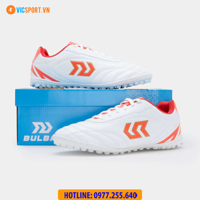 Giày đá banh Bulbal Waros TF05 - Hình ảnh 4