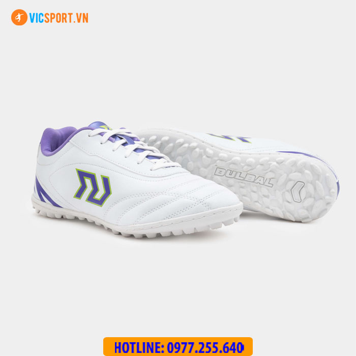 Giày đá banh Bulbal Waros TF05 - Hình ảnh 10