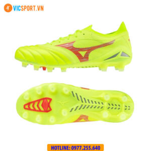 Giày đá banh Mizuno Morelia Neo 4 Beta Elite đế FG