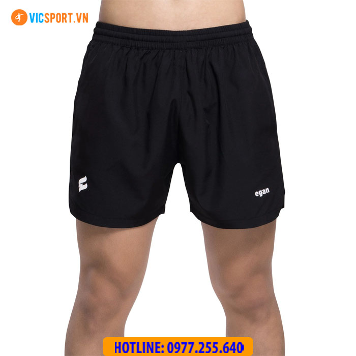 Quần thể thao running - chạy bộ Egan QT01 - Hình ảnh 8
