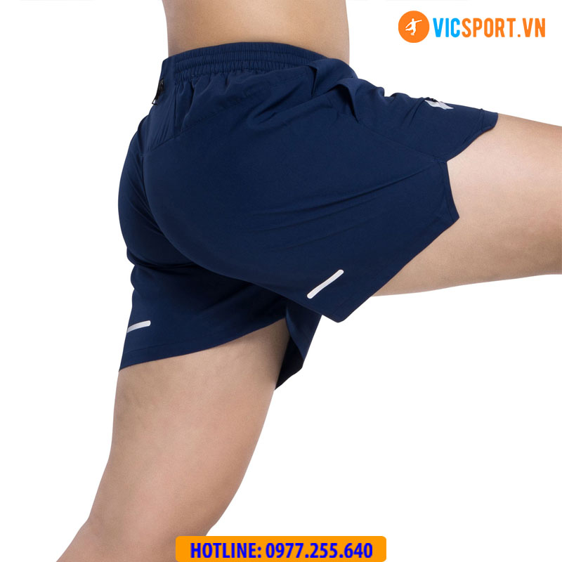 Quần thể thao running - chạy bộ Egan QT01 - Hình ảnh 4