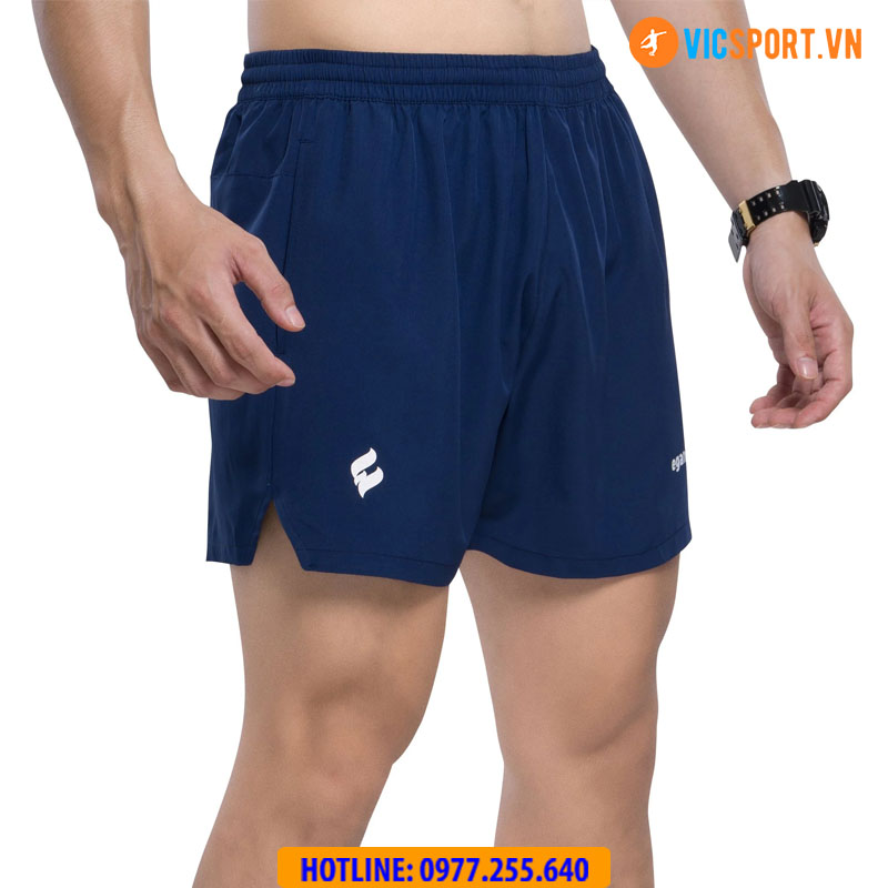 Quần thể thao running - chạy bộ Egan QT01 - Hình ảnh 2