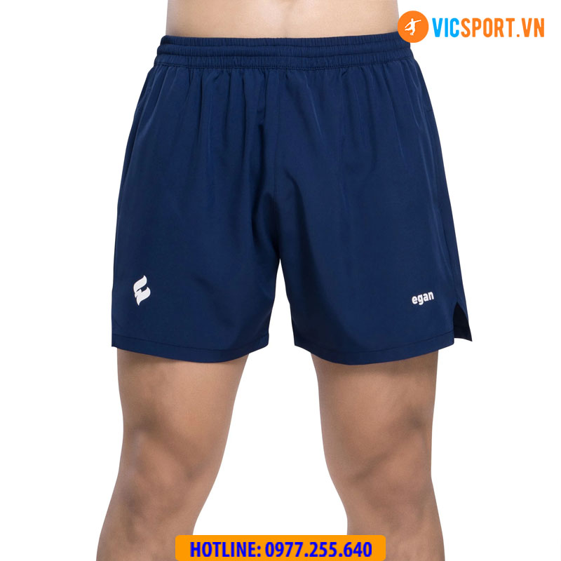 Quần thể thao running - chạy bộ Egan QT01 - Hình ảnh 7