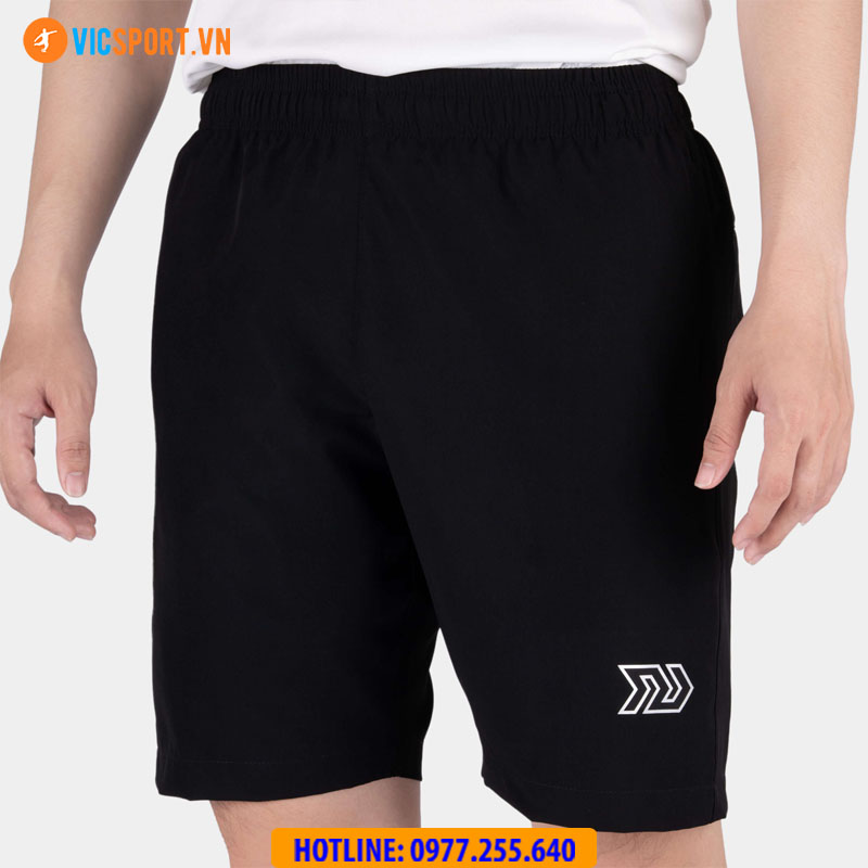 Quần short dù thể thao Bulbal Waso 12 - Hình ảnh 10