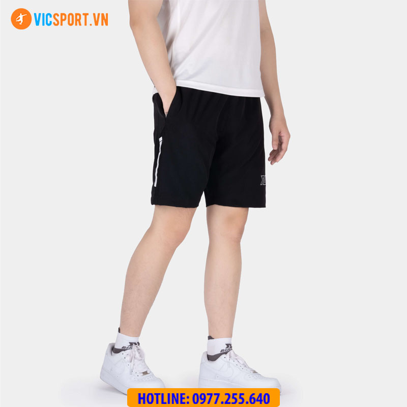 Quần short dù thể thao Bulbal Waso 12 - Hình ảnh 12