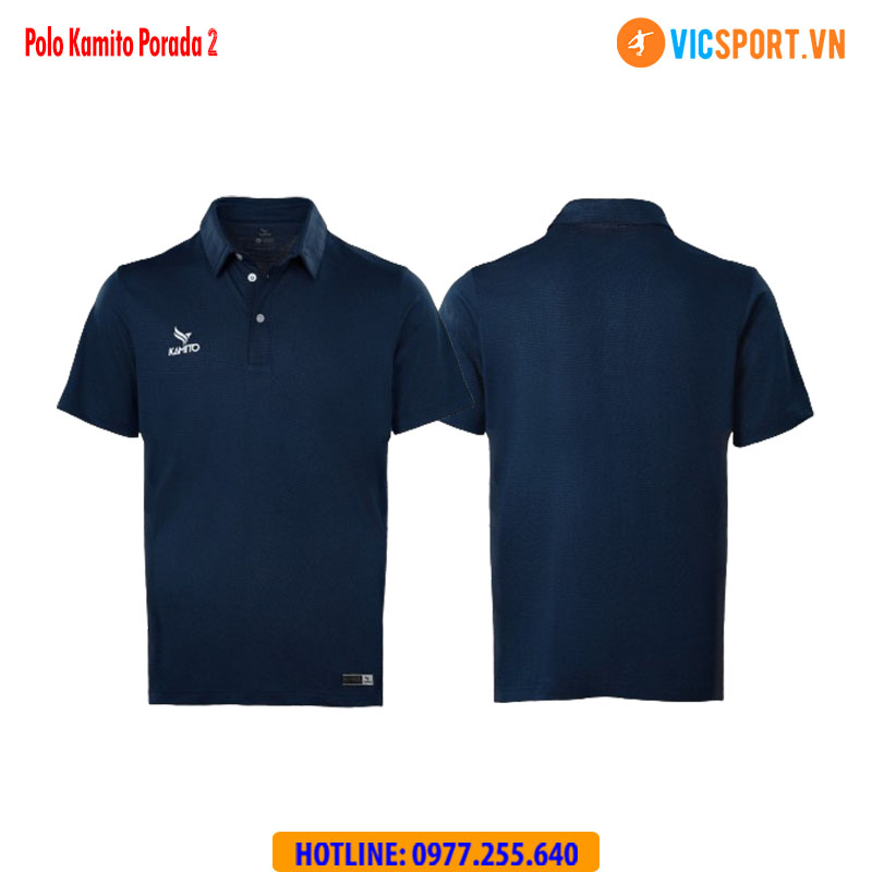 Áo Polo di chuyển Kamito Porada 2 - Hình ảnh 8