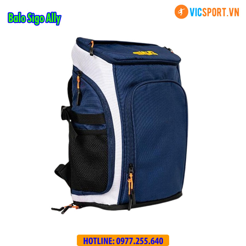 Balo thể thao Sigo Ally đa năng 5 màu - Hình ảnh 15