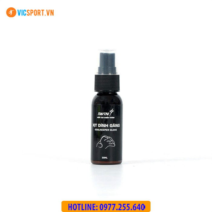Găng tay thủ môn iWin Keepa A03 - Hình ảnh 20