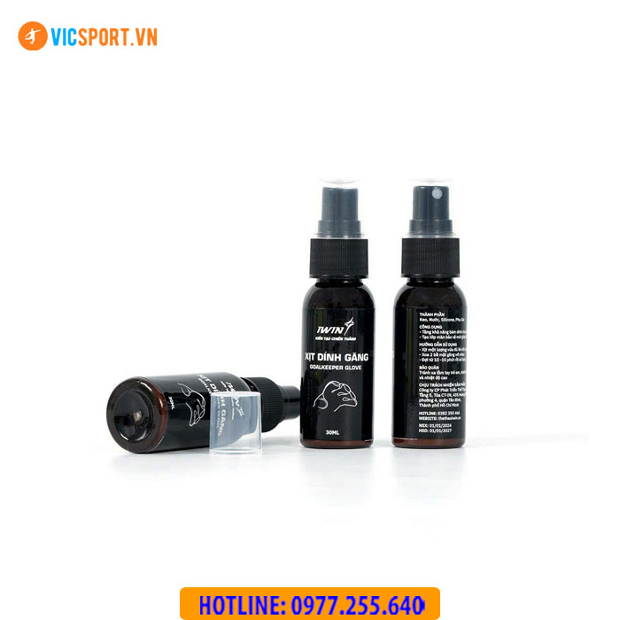 Găng tay thủ môn iWin Keepa A03 - Hình ảnh 21