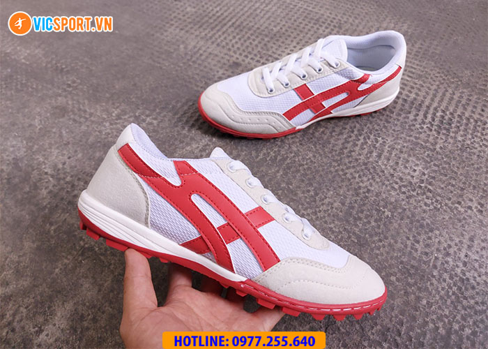 Giày Bata Warrior ráp đế Winbro - Hình ảnh 20
