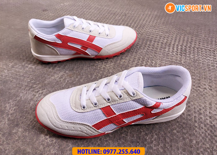 Giày Bata Warrior ráp đế Winbro - Hình ảnh 19